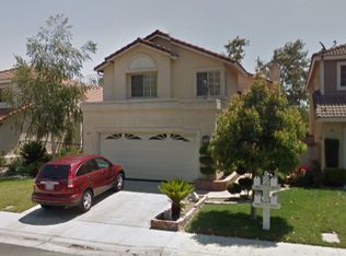 821 Ranch Vista Rd, Corona, CA 92879