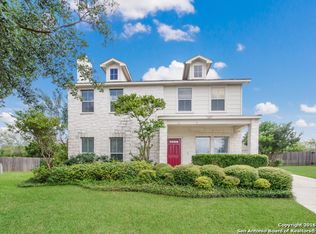3603 Mill Meadow Dr, San Antonio, TX 78247