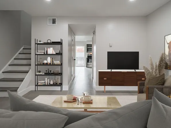 Timberfalls Apartments