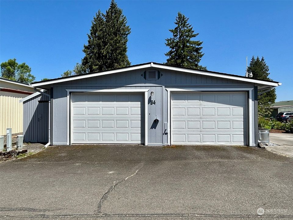 1713 Cooks Hill Road UNIT 54, Centralia, WA 98531 Zillow