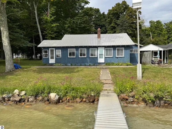 4265 Euclid Ave, Interlochen, MI 49643