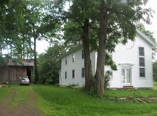 9585 N Otto Rd, Cattaraugus, NY 14719