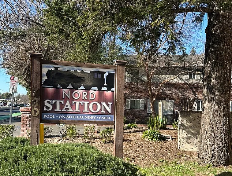 0730 - Nord Station Apartments — Photo 16