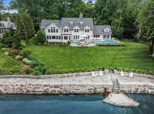 965 Forest Ave, Rye, NY 10580