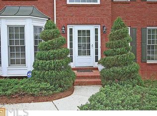 2889 Hilton Cir NW, Kennesaw, GA 30152