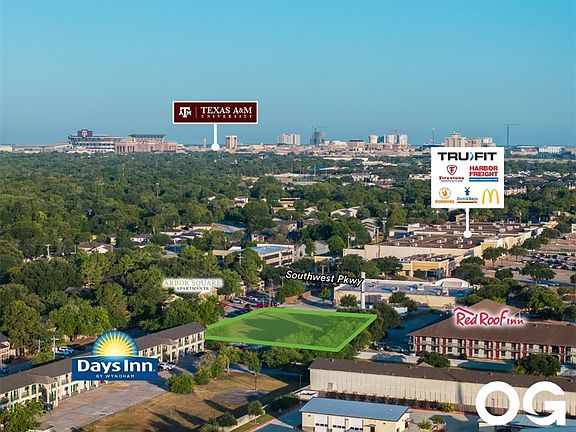 5th image of 2504 Texas Ave S