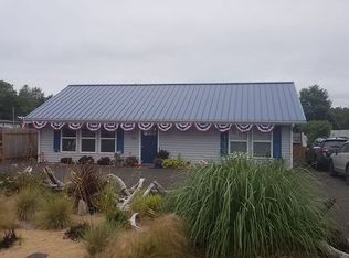603 N Forrest St, Westport, WA 98595
