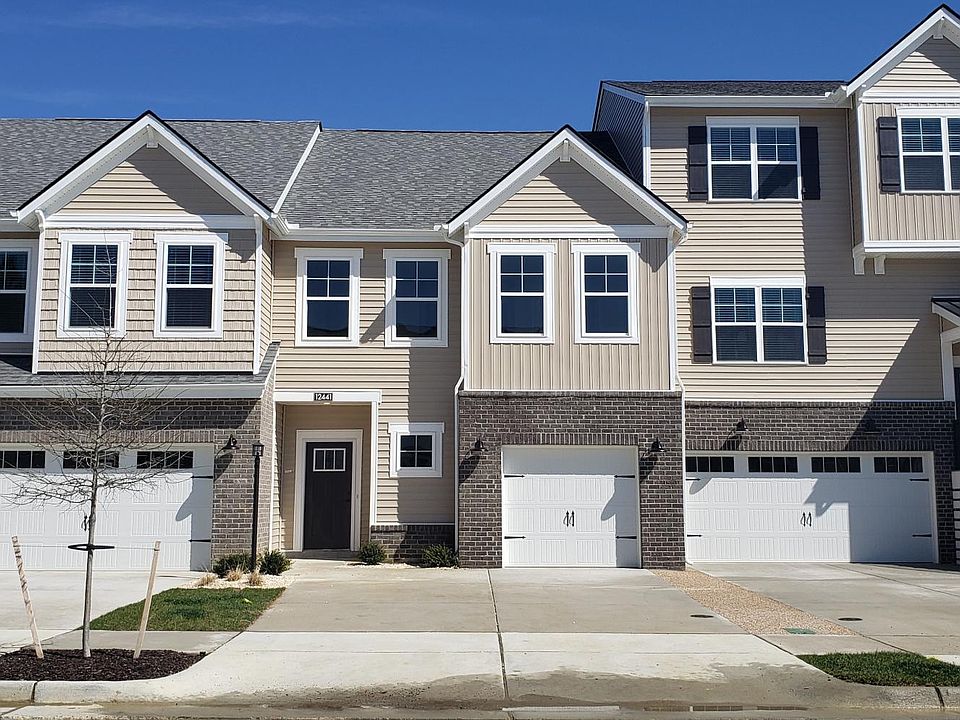 12441 Petrel Xing, Midlothian, VA 23112 Zillow