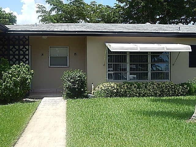 1st image of 1027 South Dr APT B