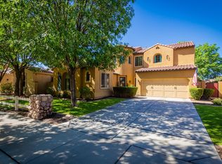 3823 E Old Stone Cir N, Chandler, AZ 85249