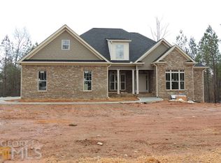 7611 Brookcrest Ct, Douglasville, GA 30135