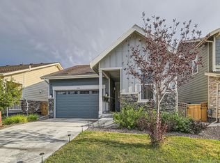 21308 E 61st Dr, Aurora, CO 80019