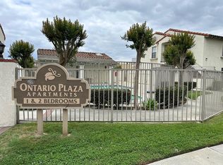 Ontario Plaza Apartment, Ontario, CA 91762
