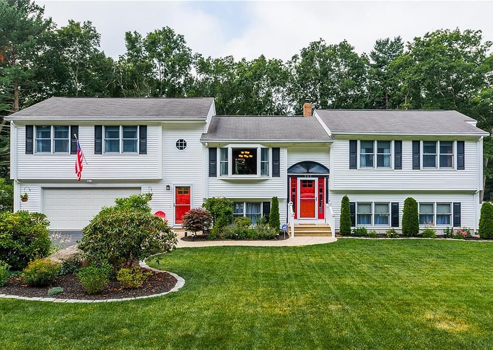 203 E Shore Dr, Coventry, RI 02816 | Zillow