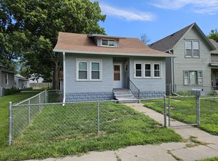 618 W Military Ave, Fremont, NE 68025
