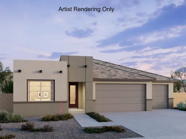 12212 N Sierra Verde Pl, Marana, AZ 85658