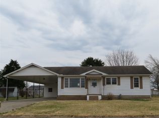 724 Park Ln, Radcliff, KY