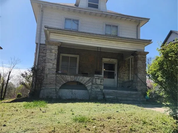 837 Tauromee Ave, Kansas City, KS 66101