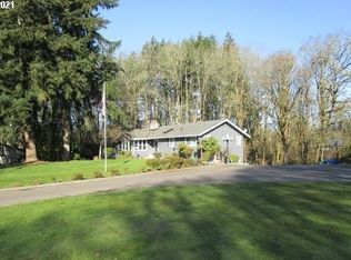 2660 Gable Rd, Saint Helens, OR 97051