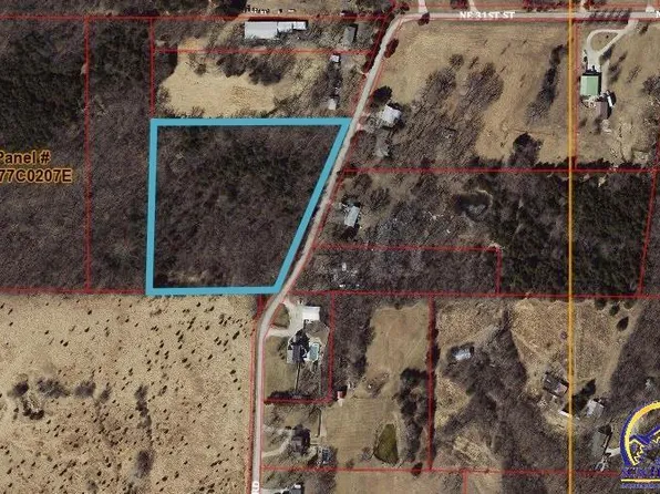 2931 NE Kaw Valley School Rd, Topeka, KS 66617
