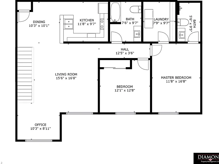 Havenwood Pointe Apartments — Photo 43