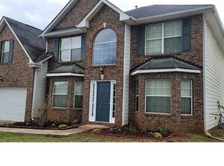 9558 Byrom Rd, Jonesboro, GA 30236