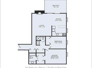 818 N Logan St APT 302, Denver, CO 80203
