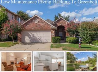2229 Wembley Wood Ln, Bedford, TX 76022