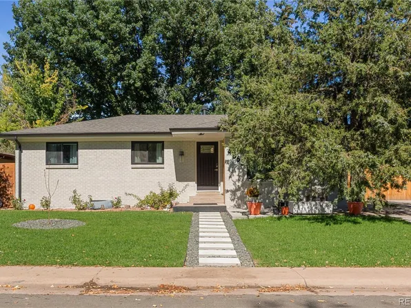 4865 E Alabama Place, Denver, CO 80246