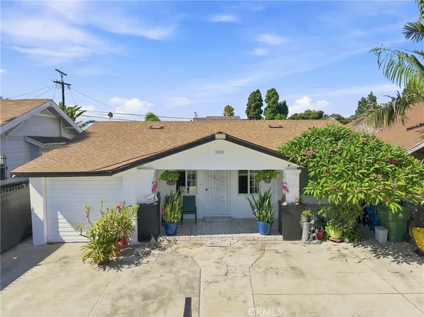209 W 87th St, Los Angeles, CA 90003