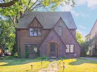 3123 Ludlow Rd, Shaker Hts, OH 44120