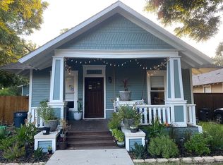 2004 Alston Ave, Fort Worth, TX 76110