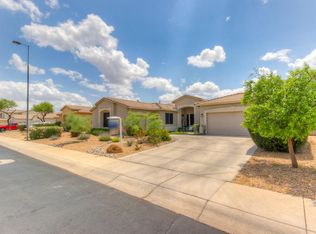 8167 W Crocus Dr, Atlantic Beach, AZ 85381