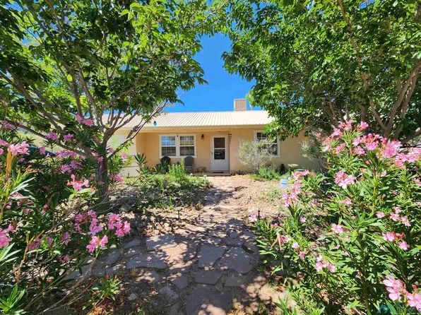 1670 Caballo Rd, Truth Or Consequences, NM 87901
