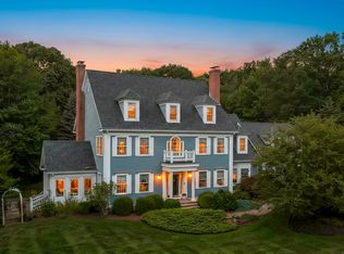 31 Lawlor Rd, Tolland, CT 06084