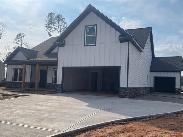 8235 Dawson View Way, Cumming, GA 30028