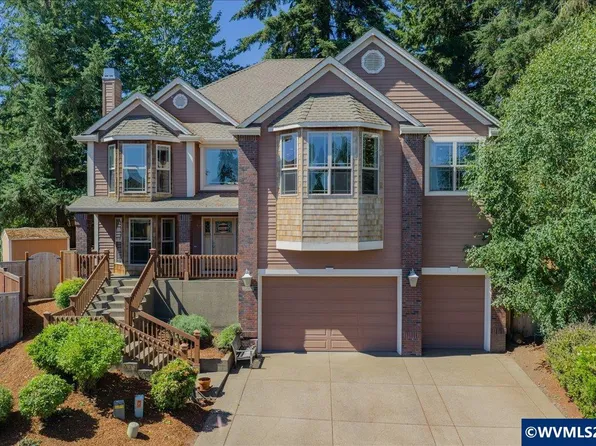 2448 NW Violet Ct, Albany, OR 97321