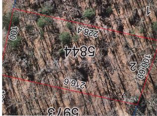 3552 Simerson Rd LOT 2, Linwood, NC 27299
