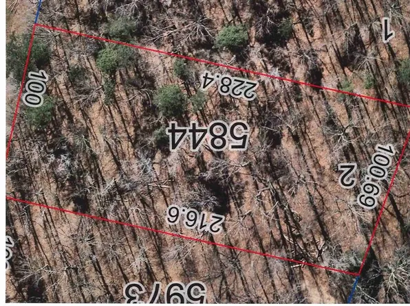 3552 Simerson Rd Lot 2, Linwood, NC 27299