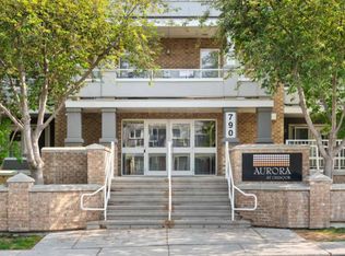 790 Kingsmere Cres SW #109, Calgary, AB T2V 2G9