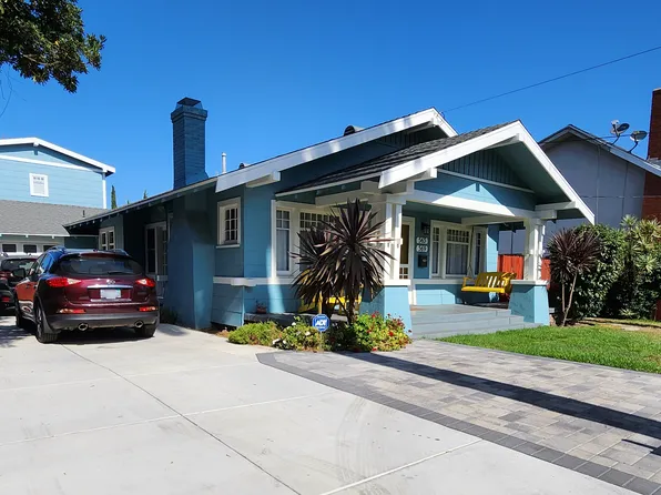 565 Nebraska Ave, Long Beach, CA 90802