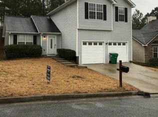 5352 Salem Springs Pl, Lithonia, GA 30038
