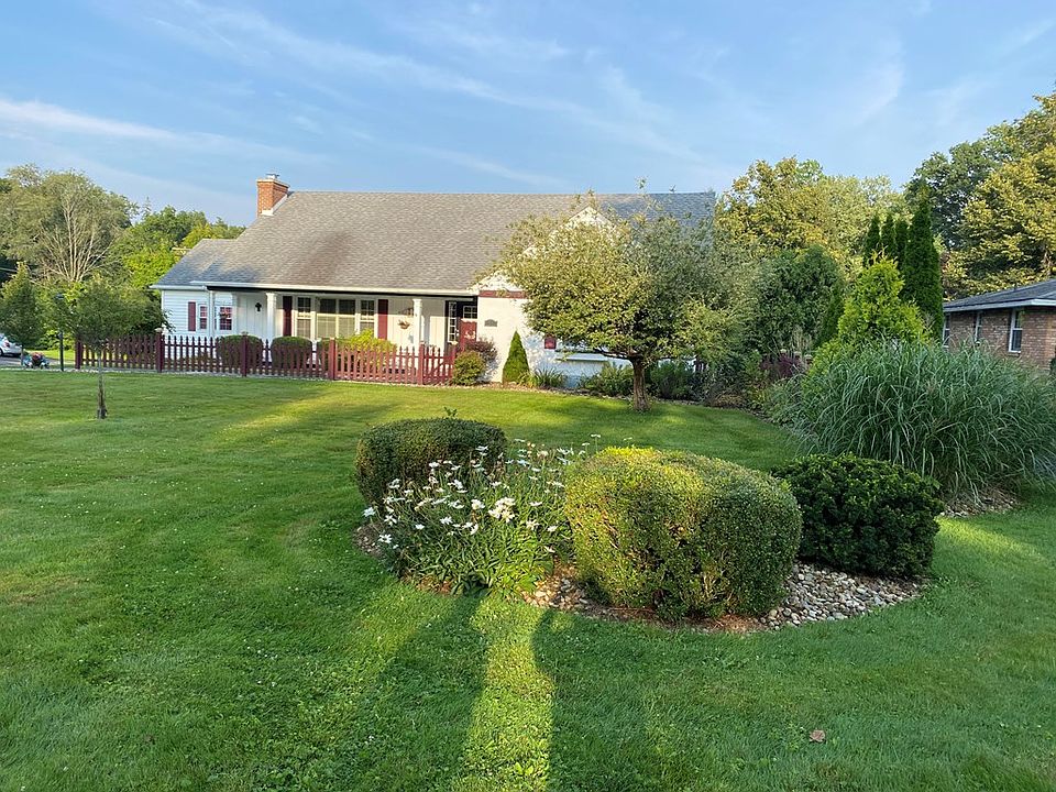 655 Woodhill Rd, Mansfield, OH 44907 Zillow