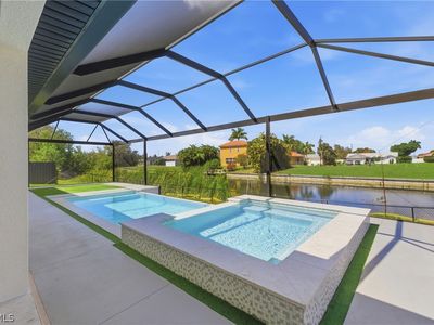 1301 SW 13th St, Cape Coral, FL, 33991
