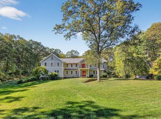 44 Baker Bridge Rd, Lincoln, MA 01773