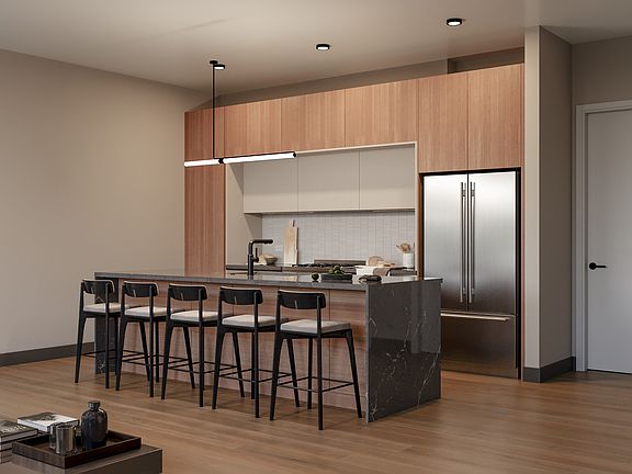 3rd image of 2072 N Western Ave #202