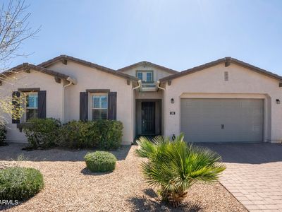 1161 E Holland Park Dr, Gilbert, AZ, 85297