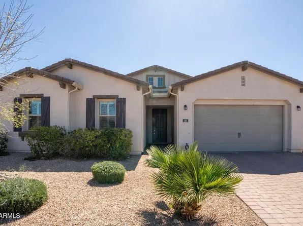 1161 E HOLLAND PARK Drive, Gilbert, AZ 85297