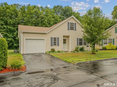 9 Trading Cove Circle, Norwich, CT, 06360