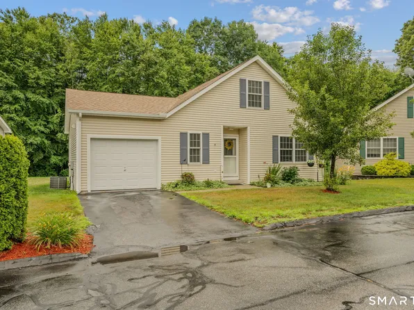 9 Trading Cove Circle, Norwich, CT 06360